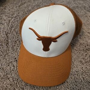 Texas Longhorns hat